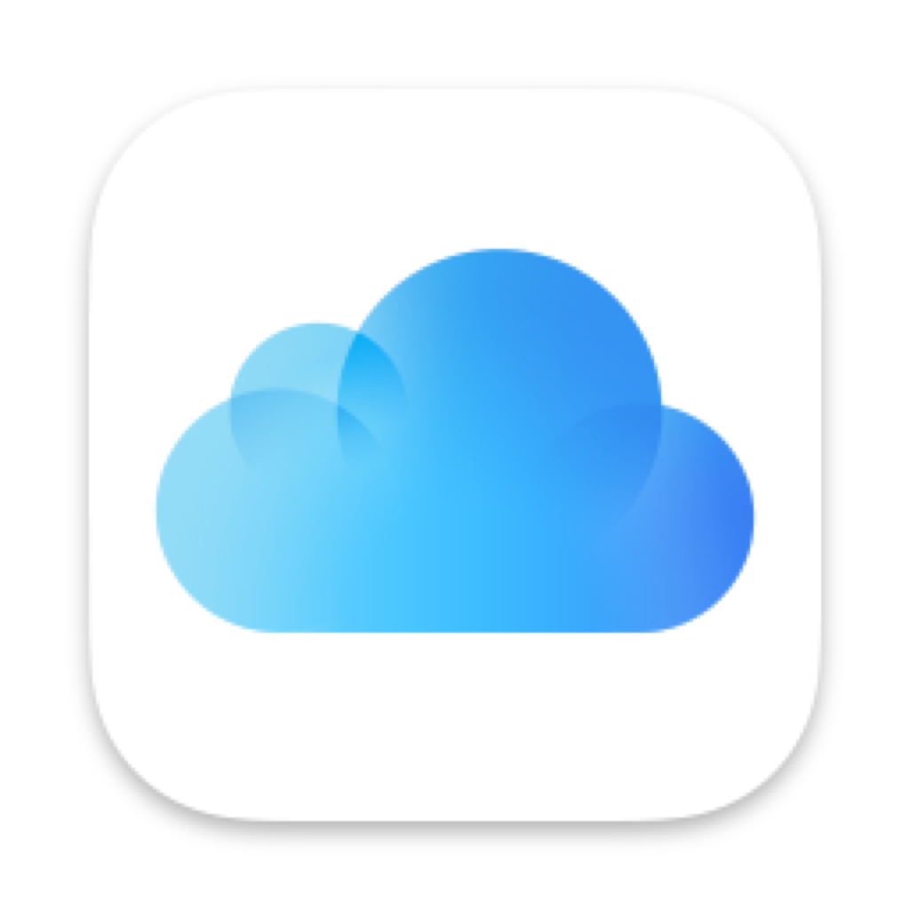 iCloud