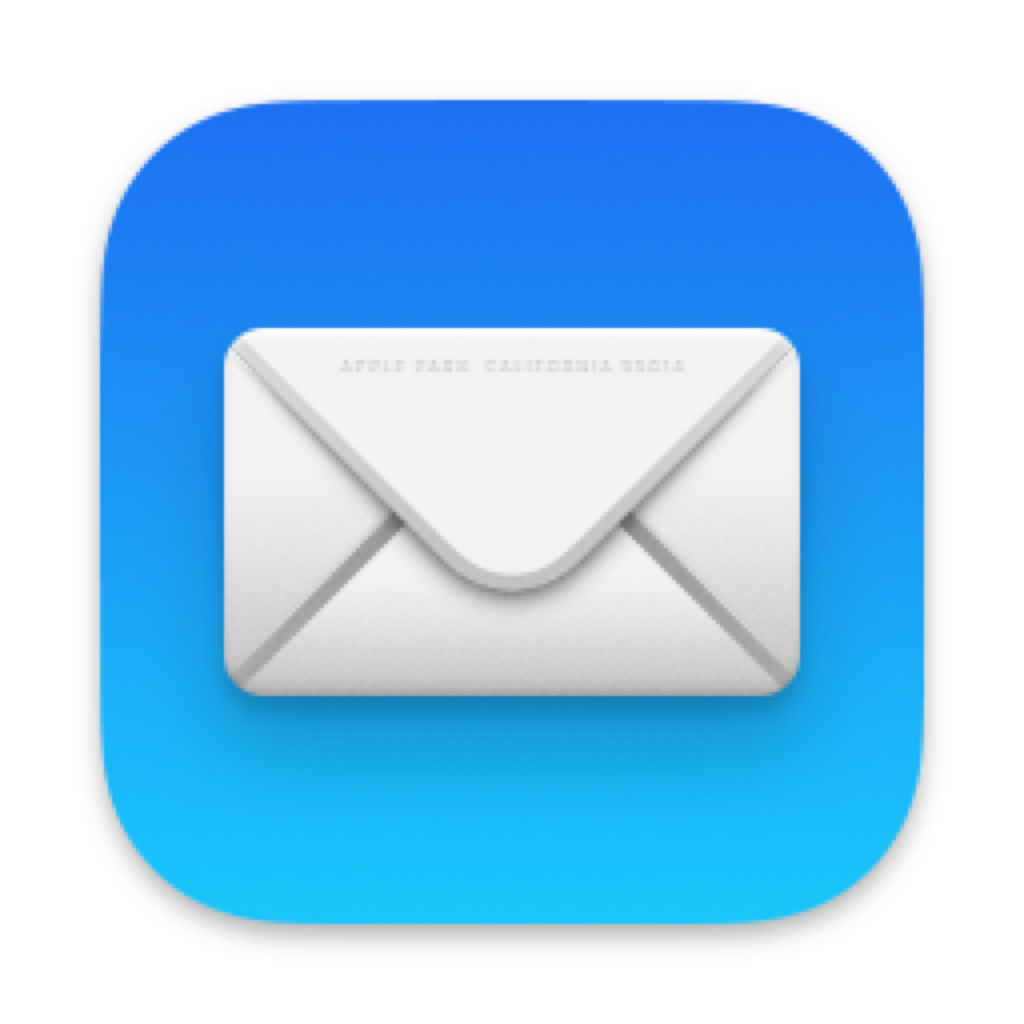 Apple Mail
