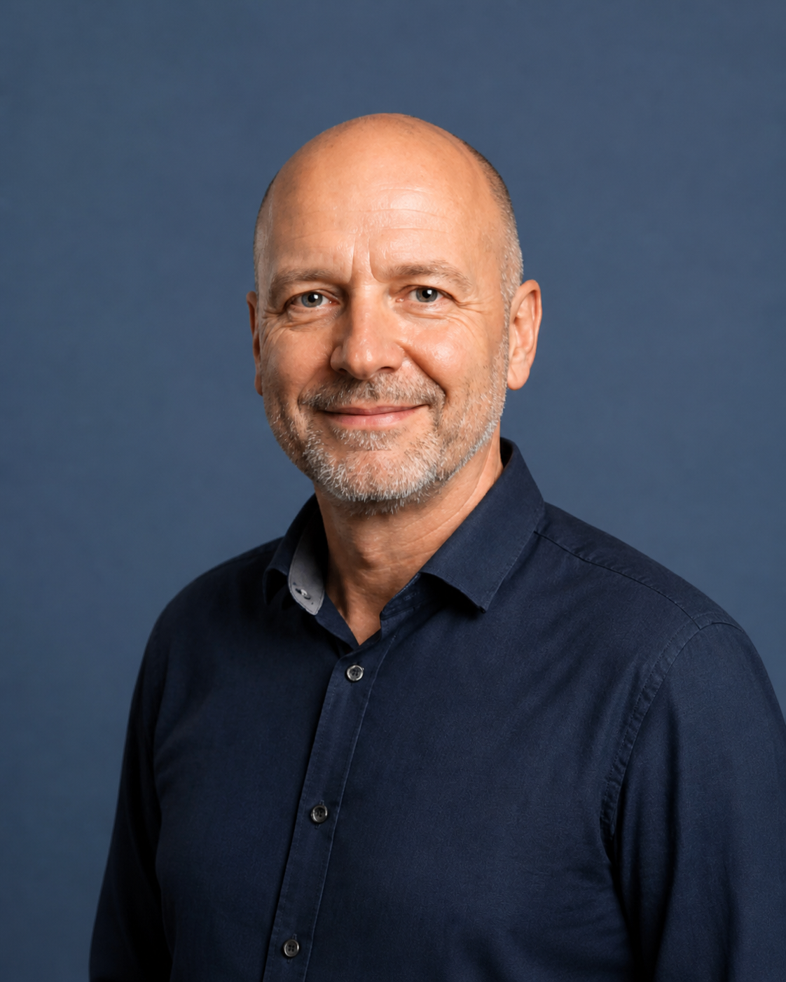 Ingo S., Buchhaltung