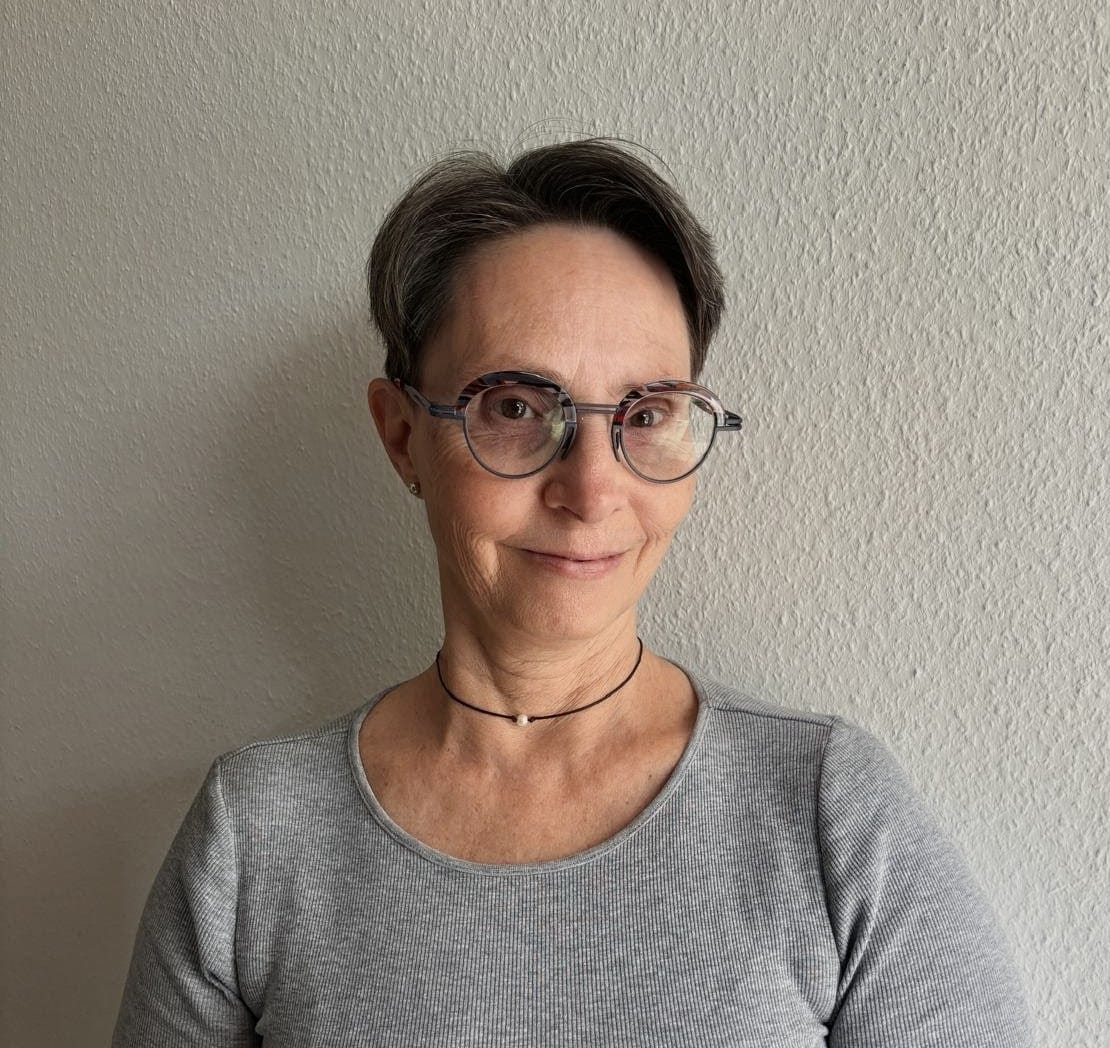 Inka J. C., Objektbetreuung